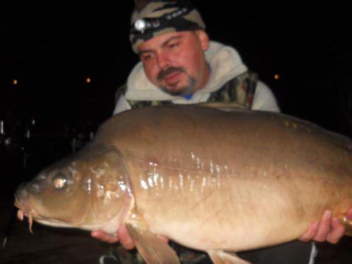 otto pescarul - Idem